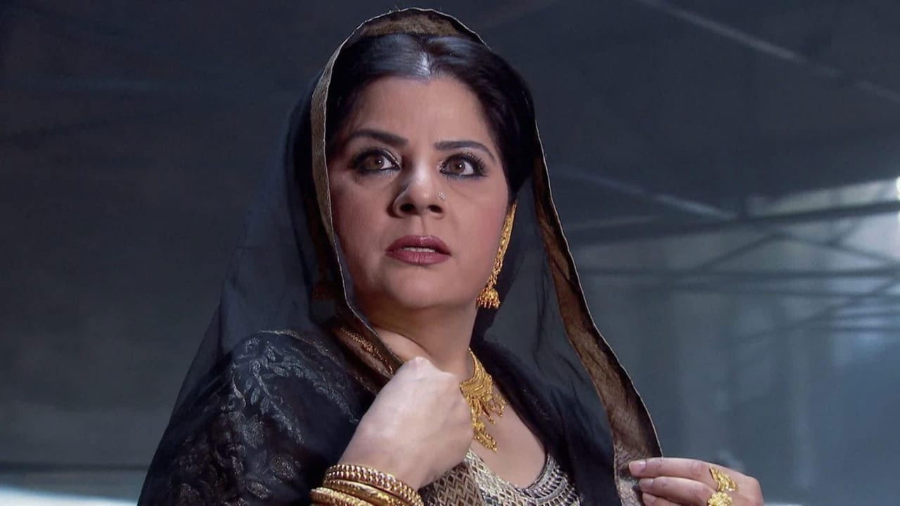 Qubool Hai — Épisode 82