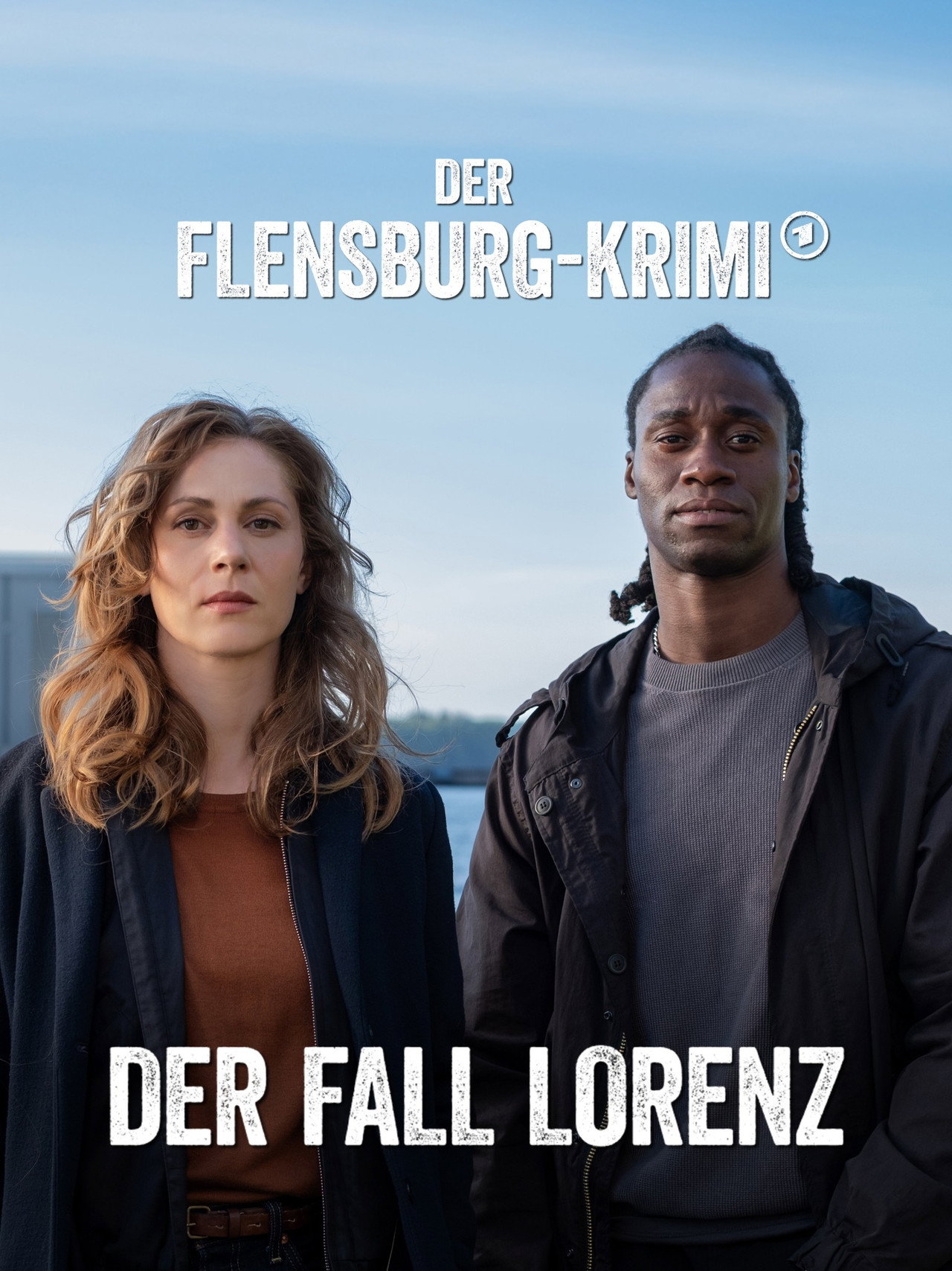 Der Flensburg-Krimi