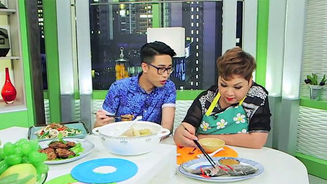 食平D — Épisode 18