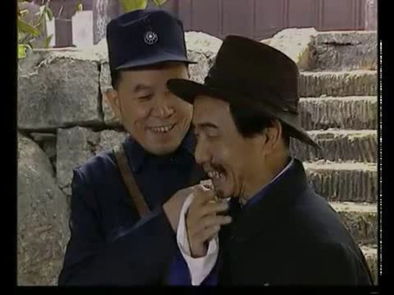 王保长歪传 — Épisode 17