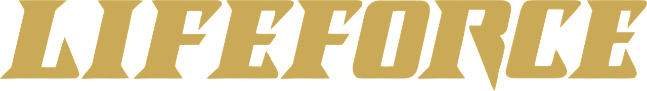 Жизненная сила