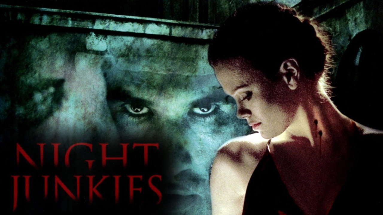 Night Junkies — still 3