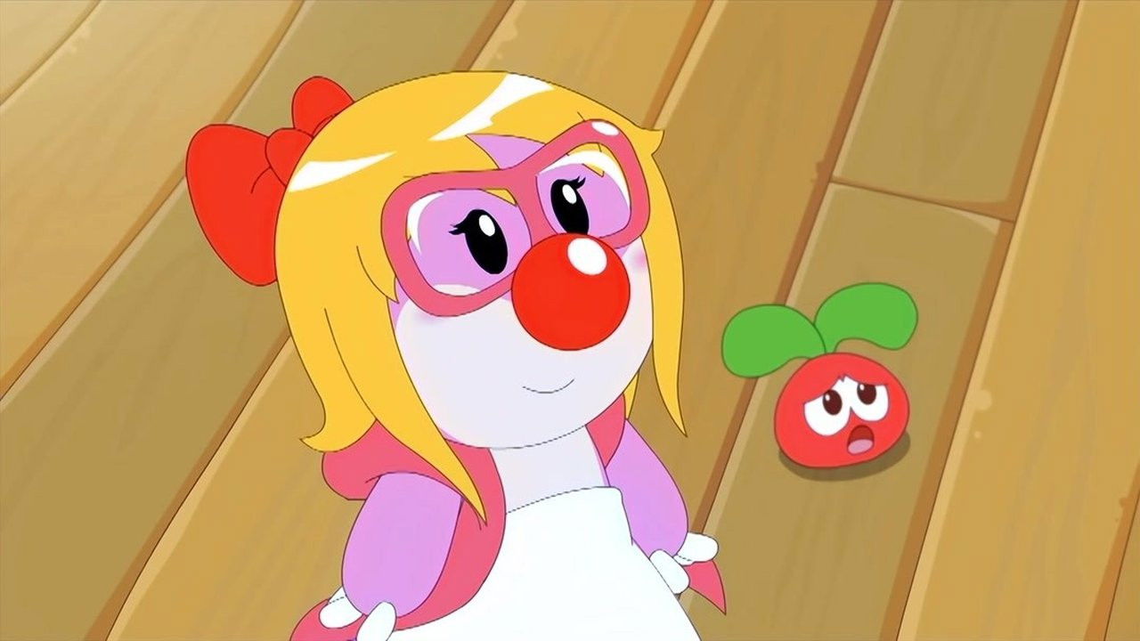 摩尔庄园 — Épisode 41