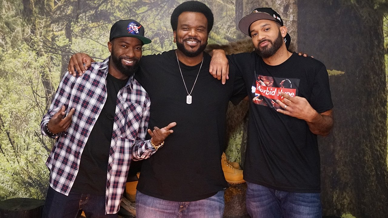 Desus & Mero - Season 1 Episode 167 : Wednesday, September 27, 2017