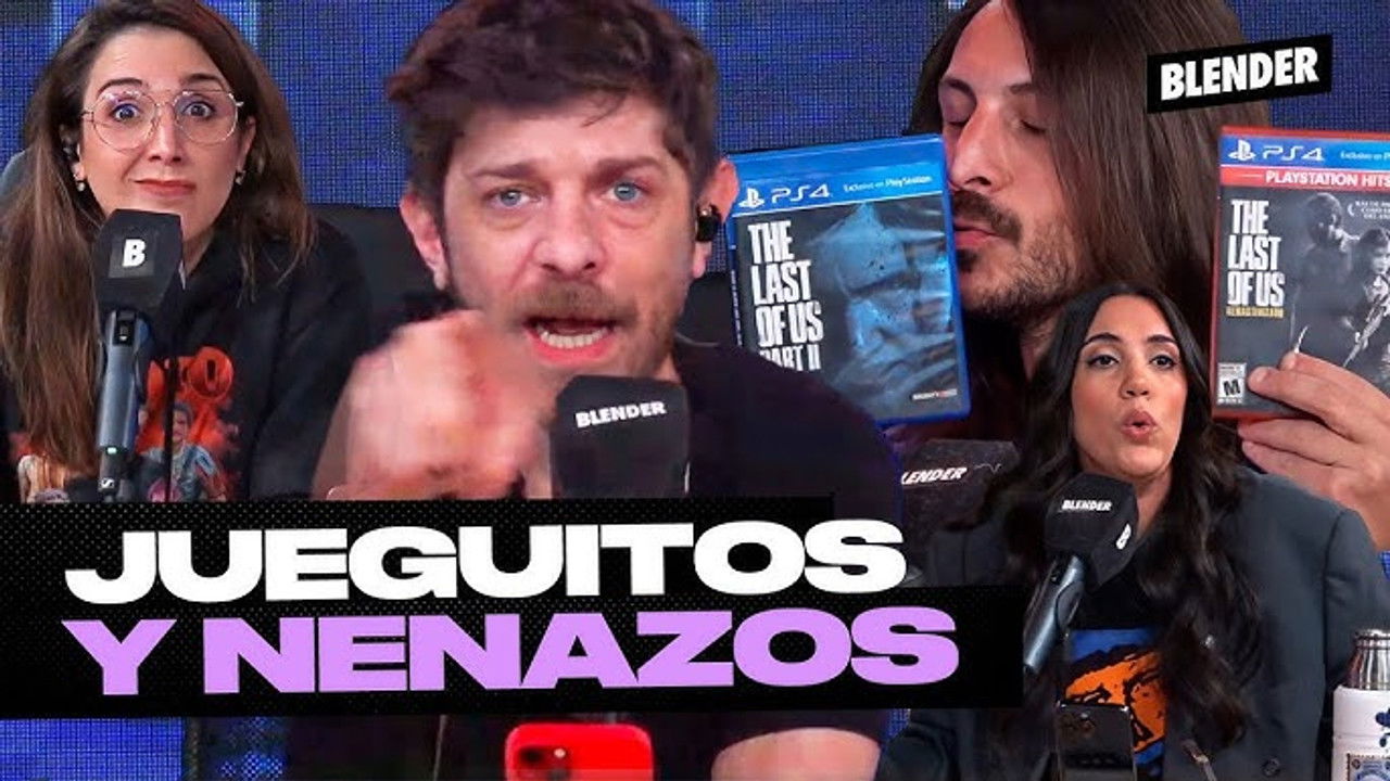 Horrible y Fascinante — Épisode 3