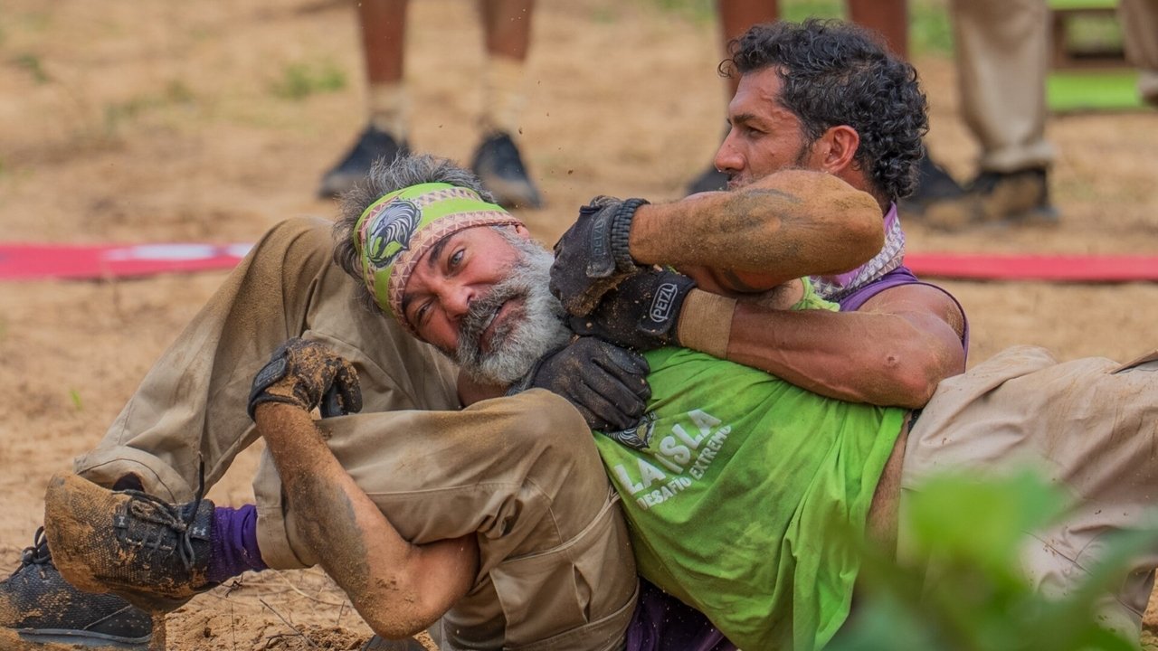 La Isla: Desafío Extremo - Season 2 Episode 29 : Sin retorno