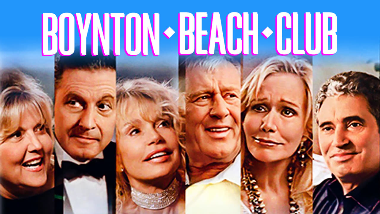 Boynton Beach Club background