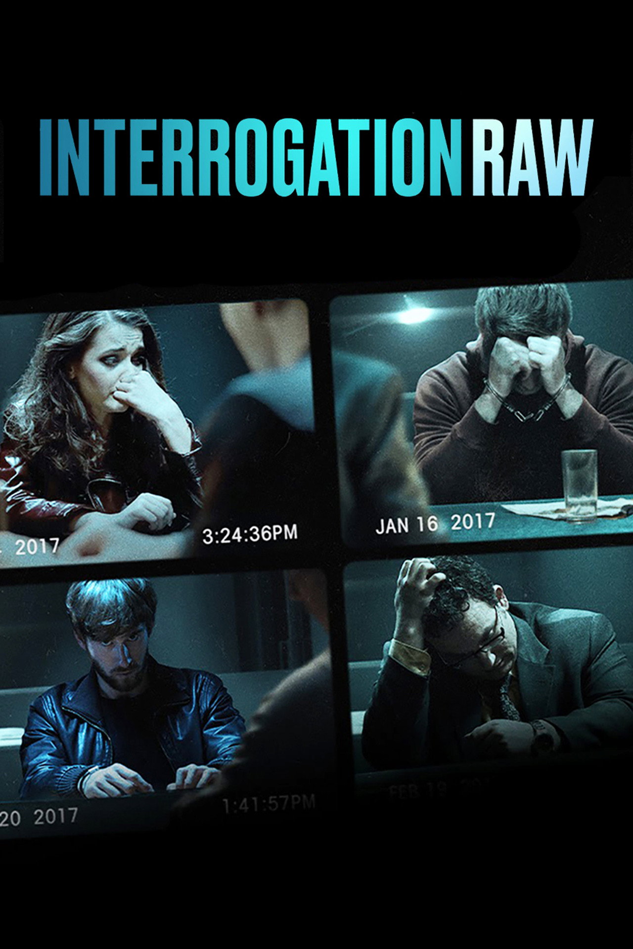 Interrogation Raw still 4