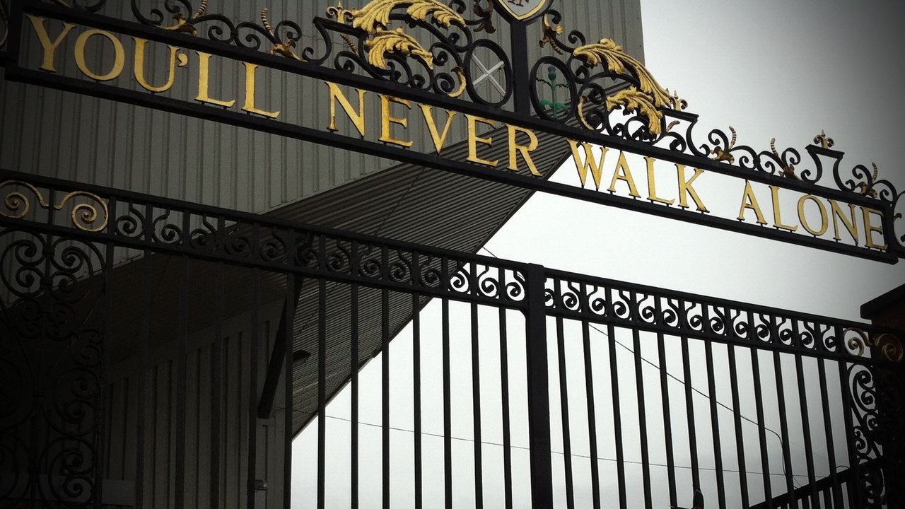 Hillsborough Backdrop Image