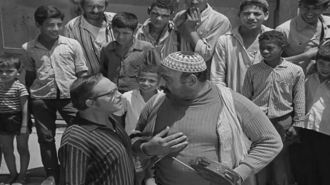 Struggle with death backdrop