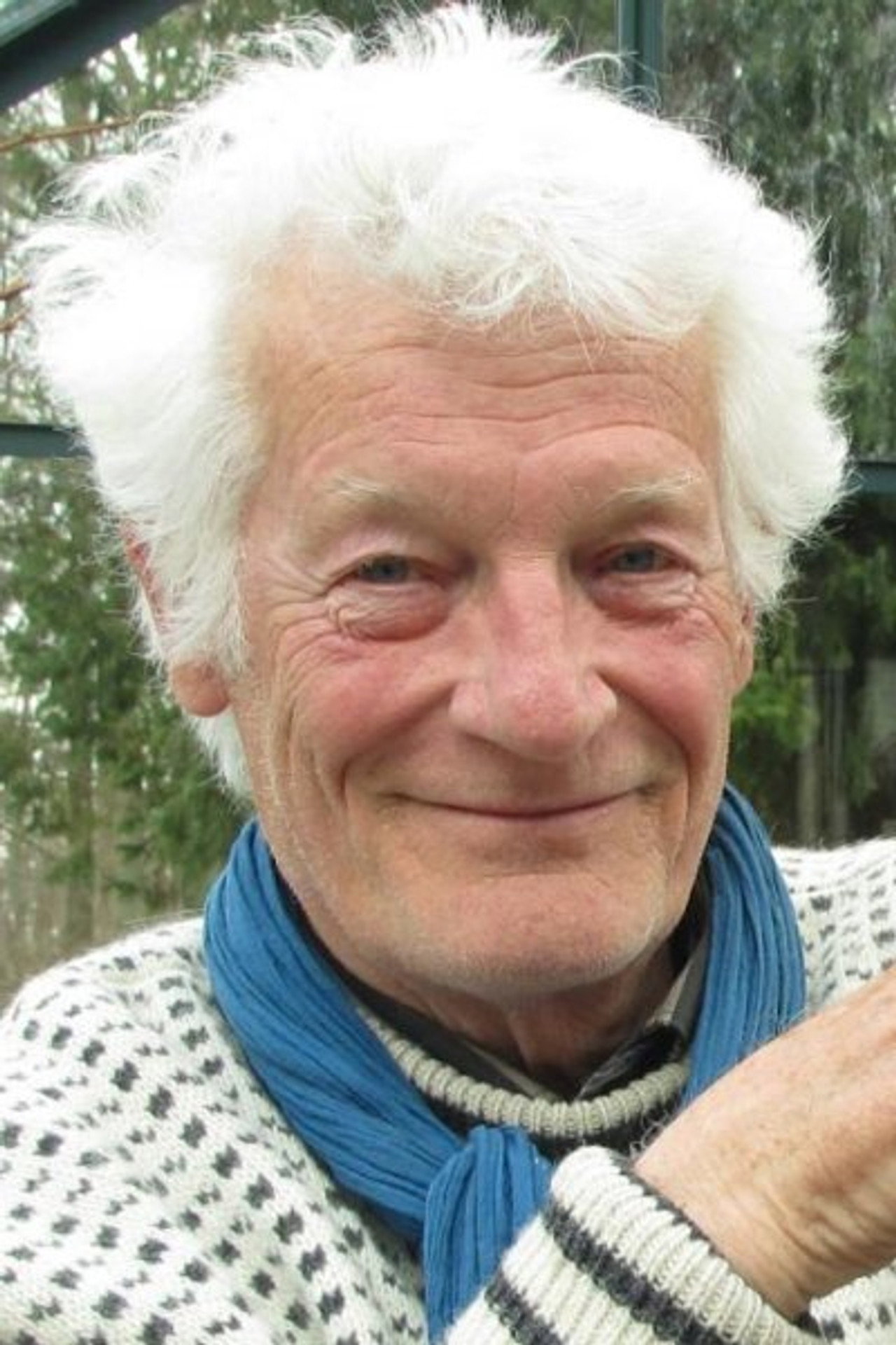 Henning Mortensen
