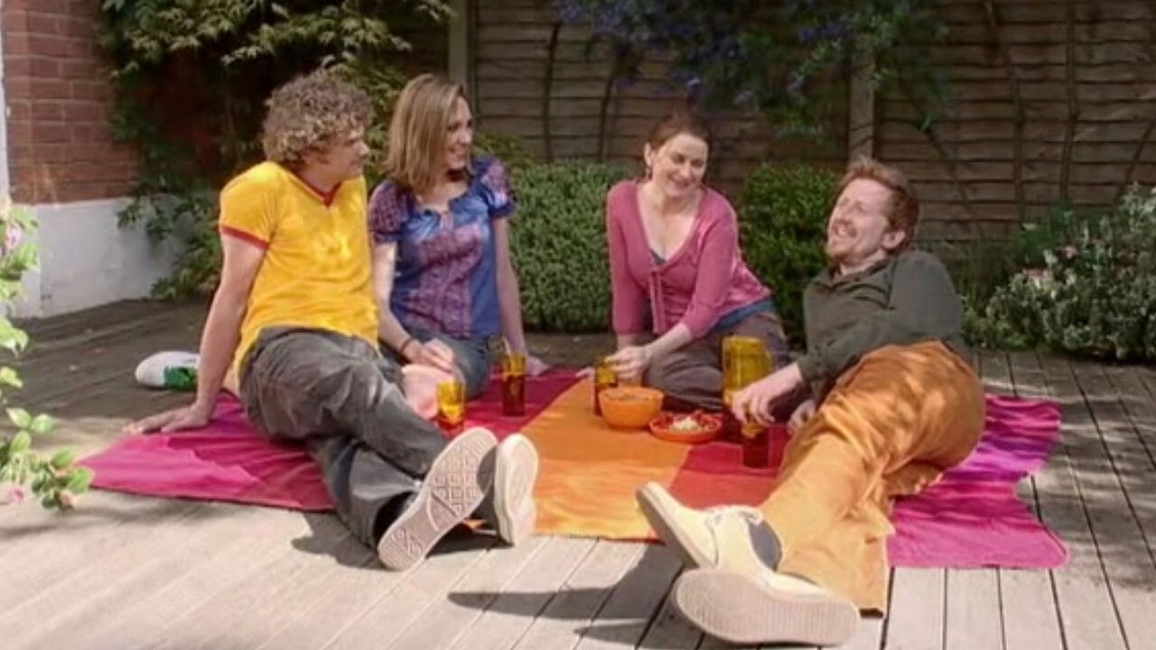 Spoons — Épisode 5