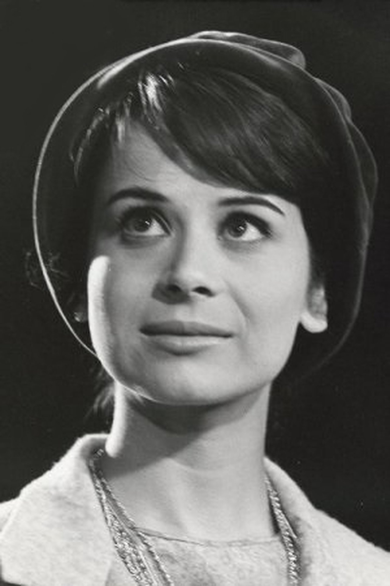 Photo of Josée Steiner