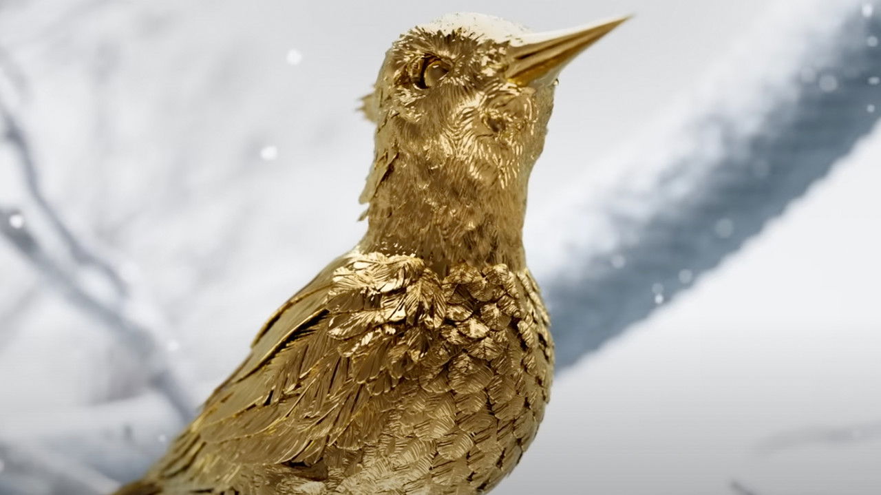 tribute von panem songbirds and snakes