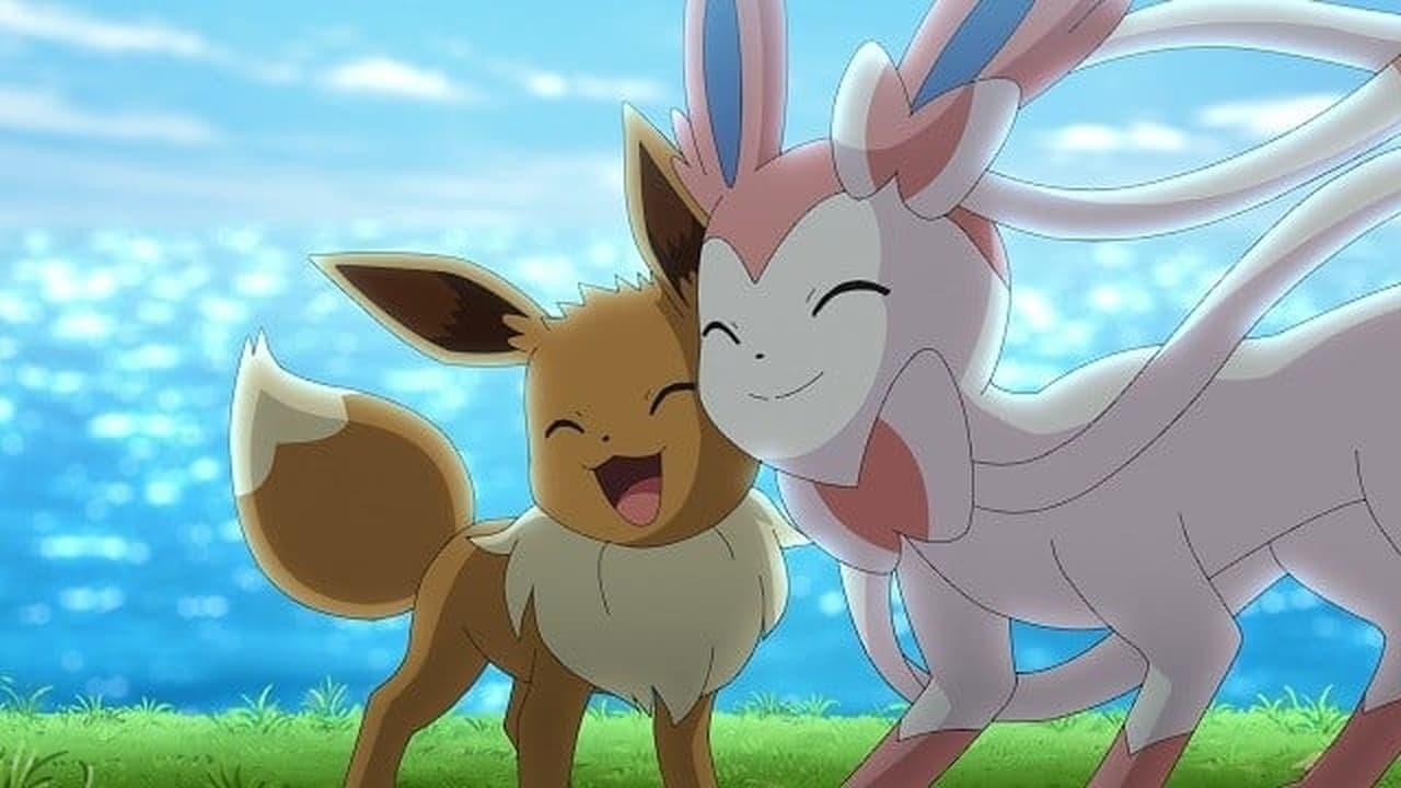 Pokémon - Season 25 Episode 15 : Reuniting for the First Time!