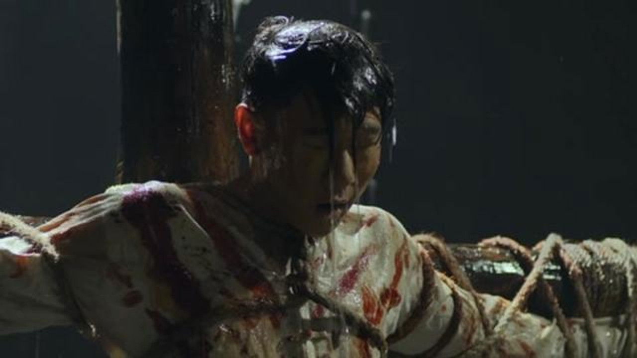 硬骨头 — Épisode 3