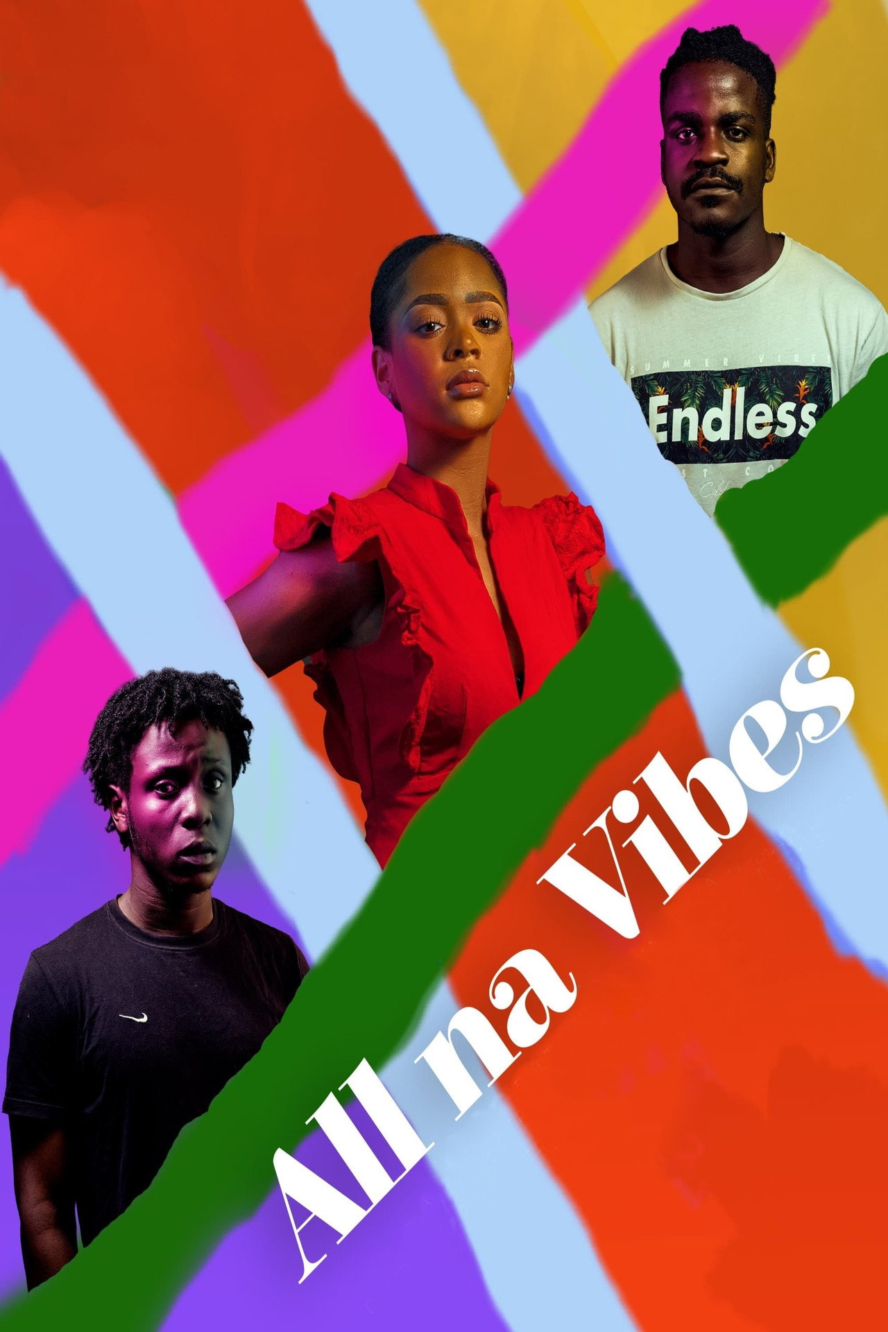 All na Vibes
