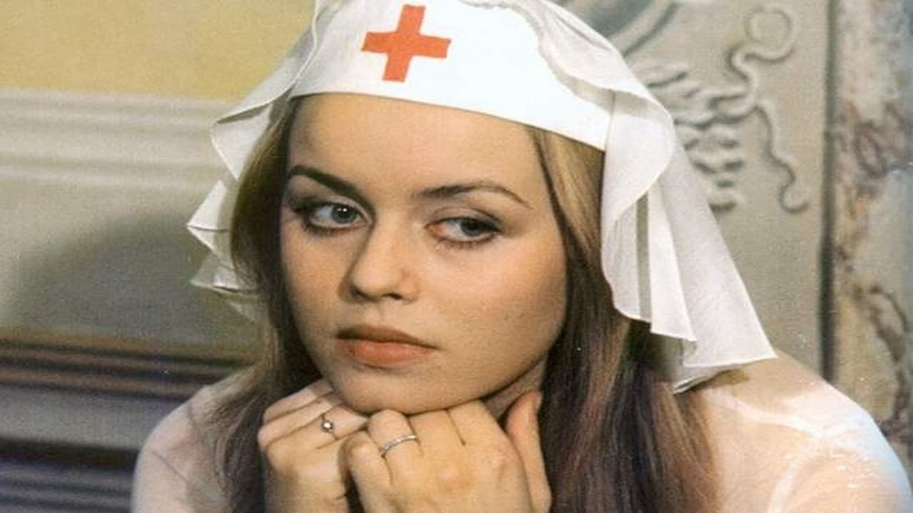 Scen från L'infermiera di notte
