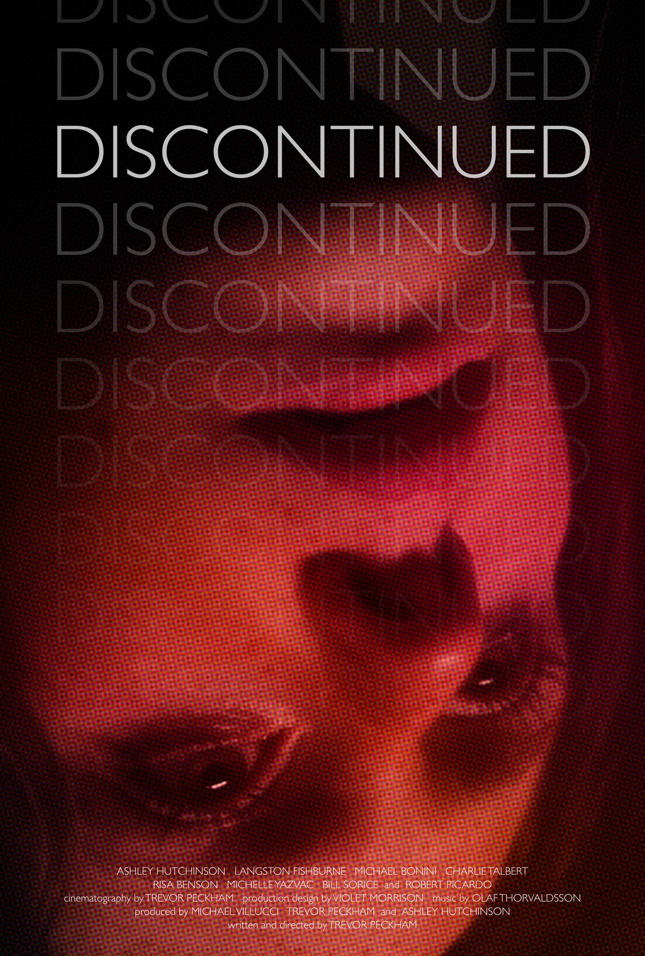 Discontinued still 4