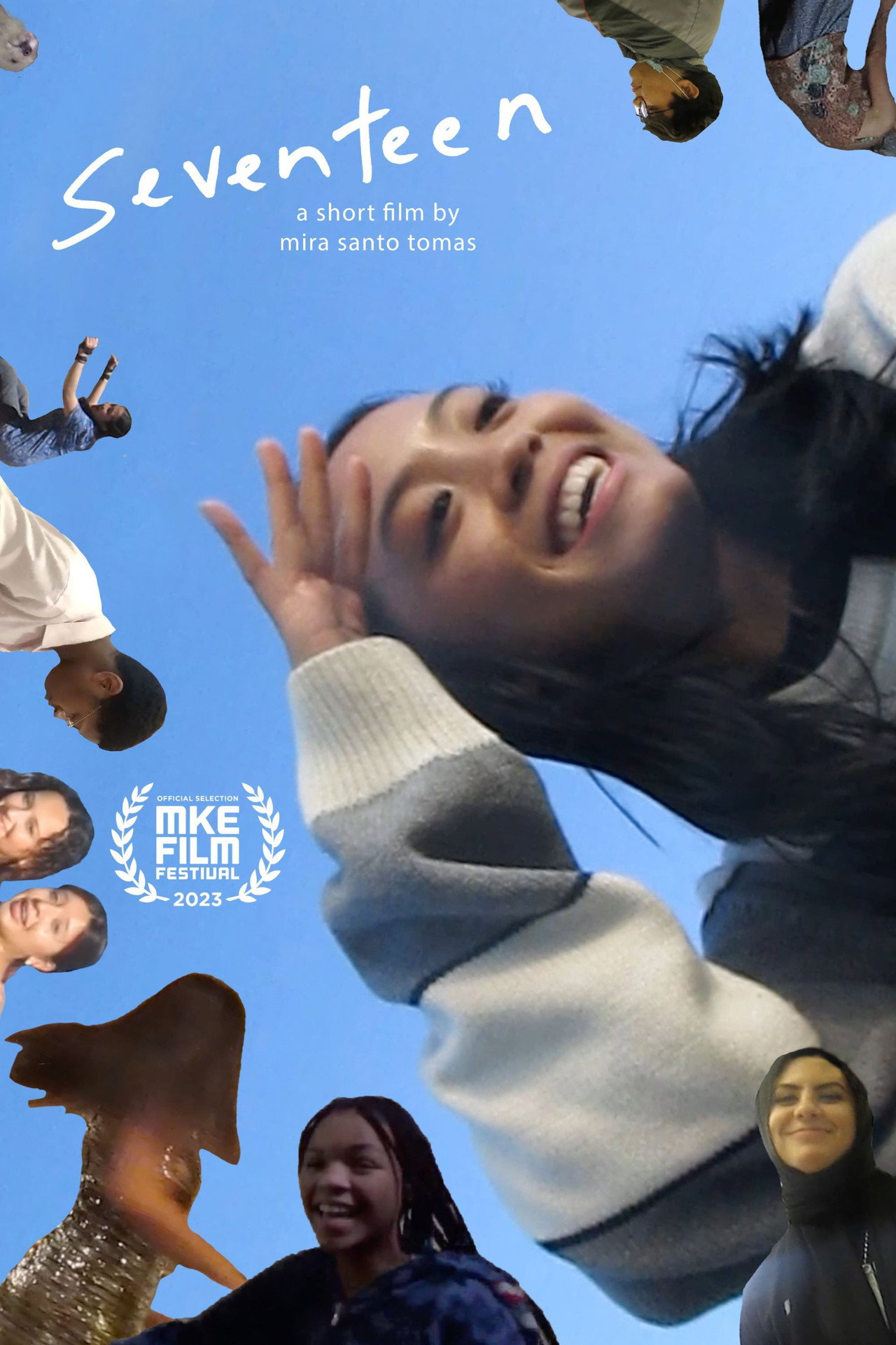 seventeen filmaffisch