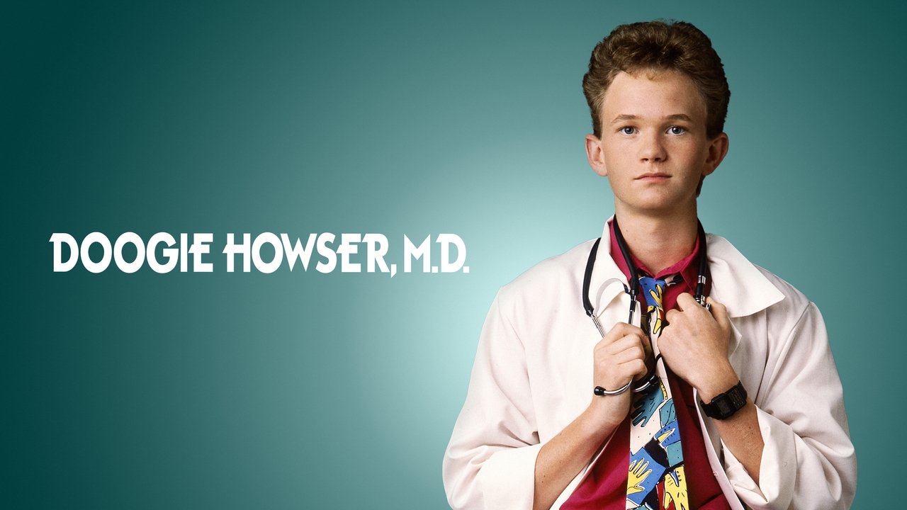 Doogie Howser, M.D.