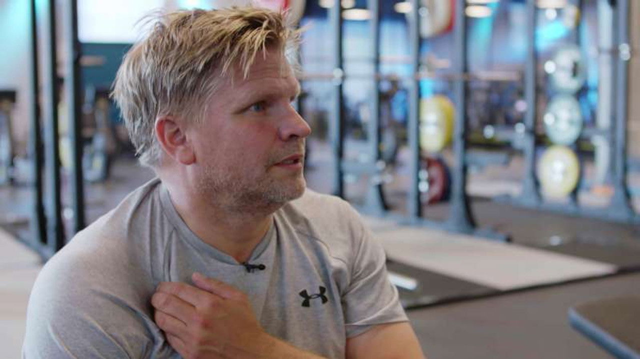 16 ukers helvete — Épisode 2