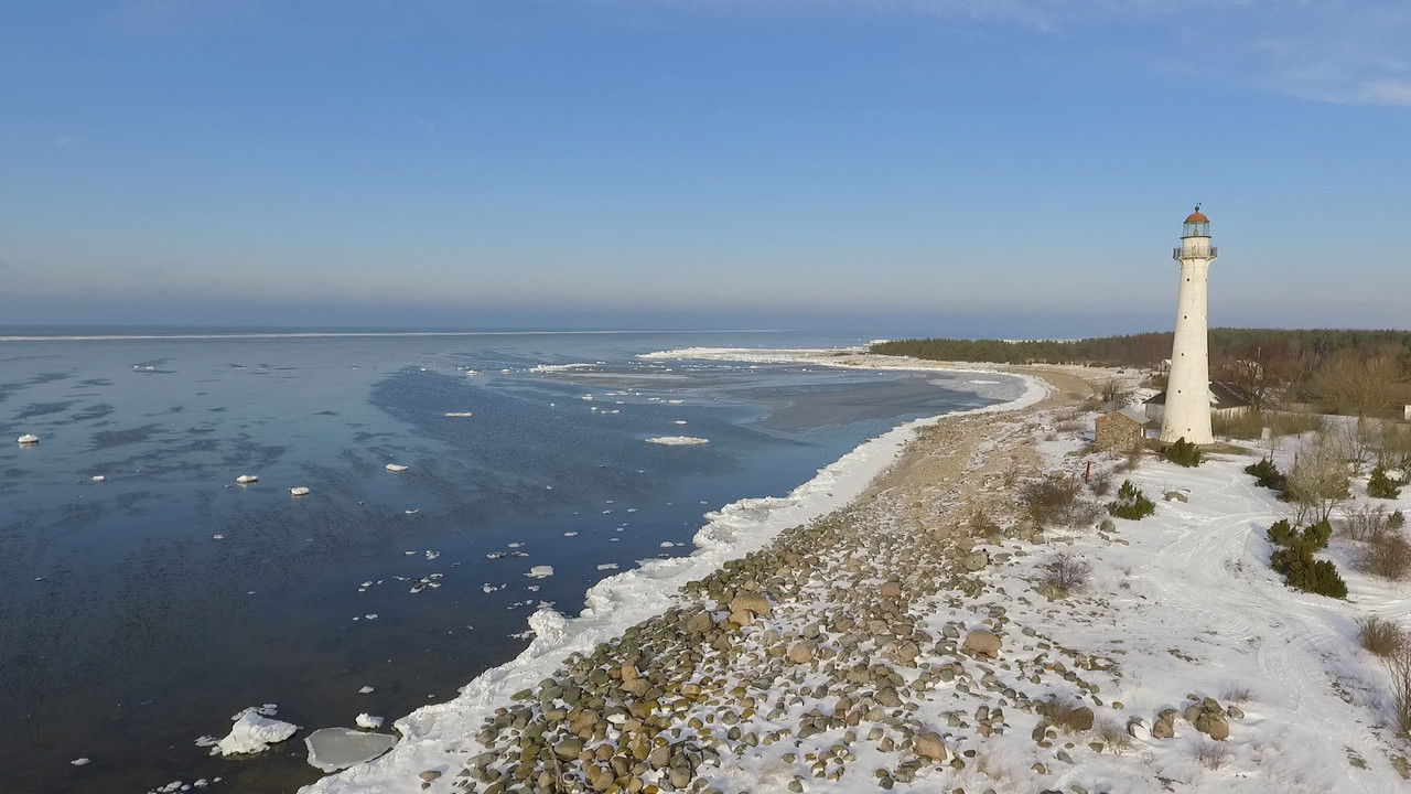 Na cestě — Épisode 24