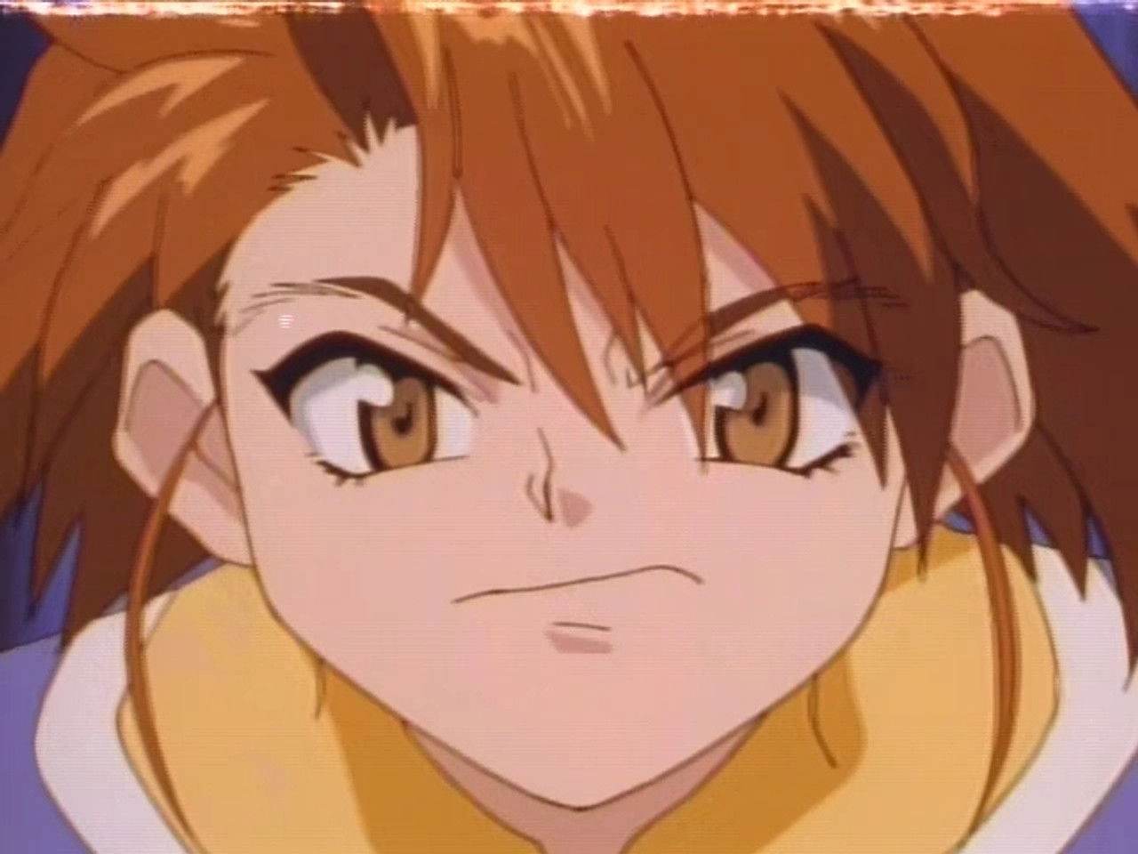 El Hazard, le Monde Magnifique — Deuxième nuit - La porte vers l’inconnu