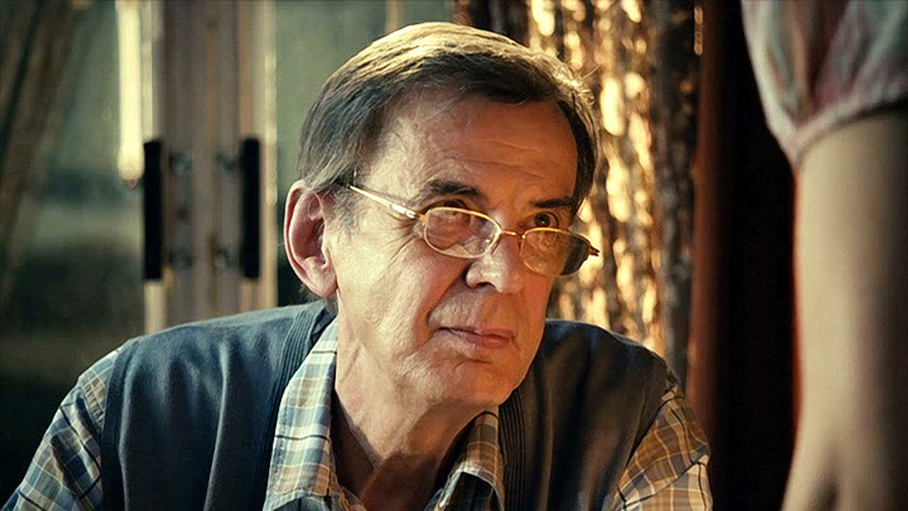 С чего начинается Родина — Épisode 4