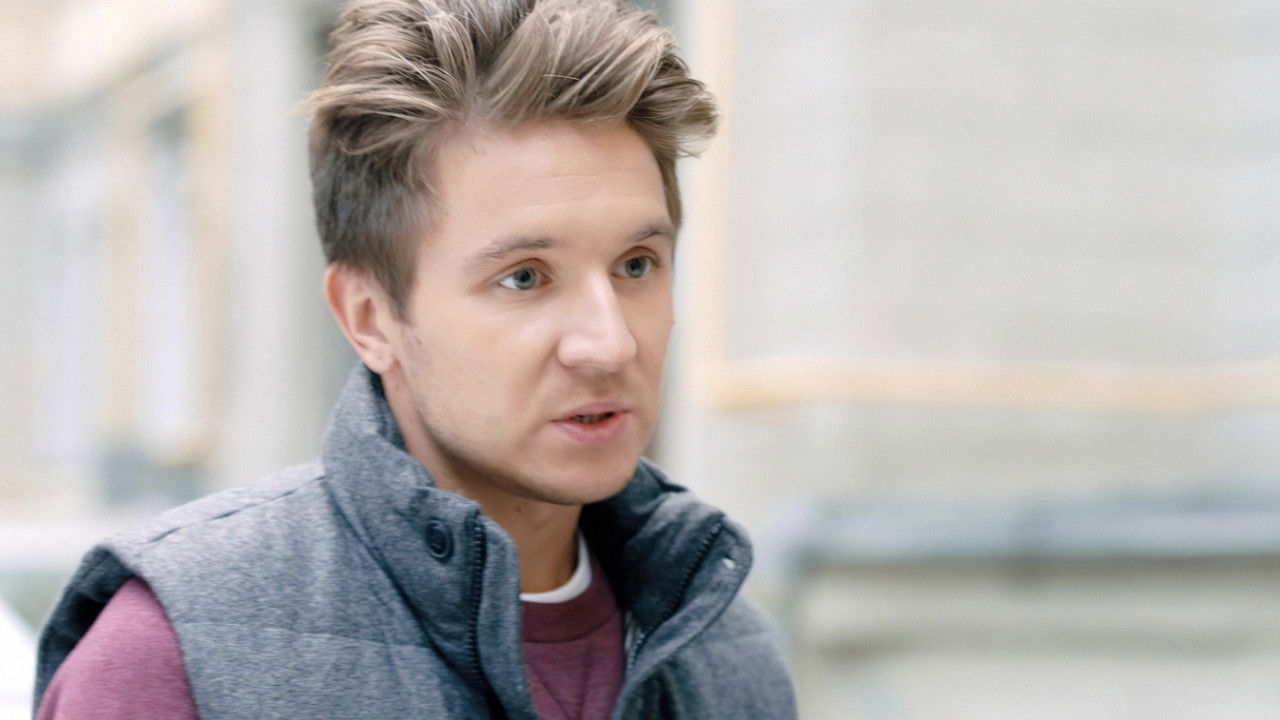 Гражданский брак — Épisode 7