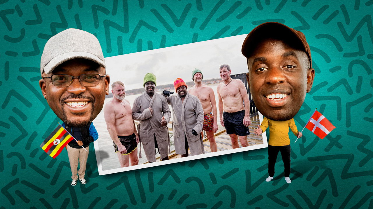 Helt sort — Épisode 7