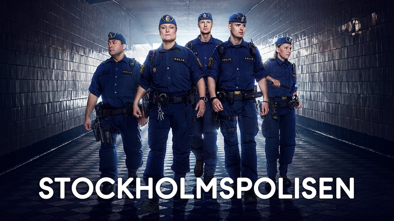 The Stockholm Police - Season 1