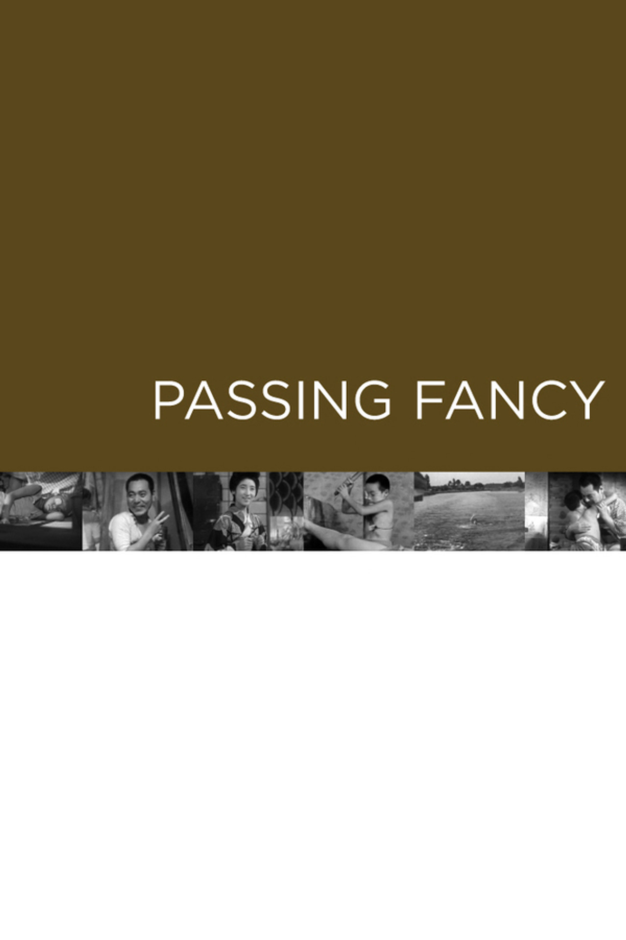 Passing Fancy