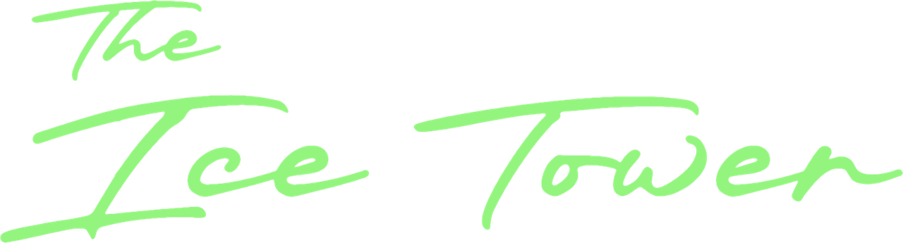 Ледяная башня