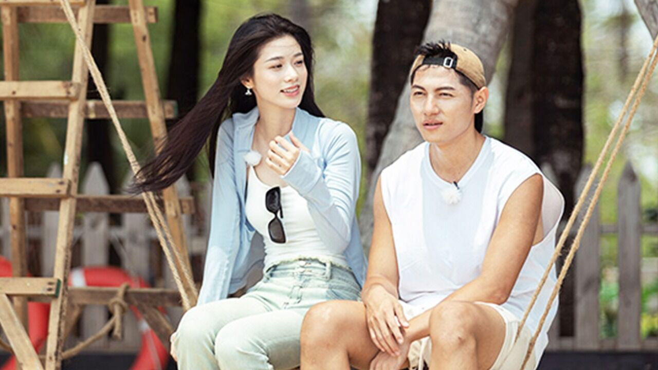 势均力敌的我们 — Épisode 17