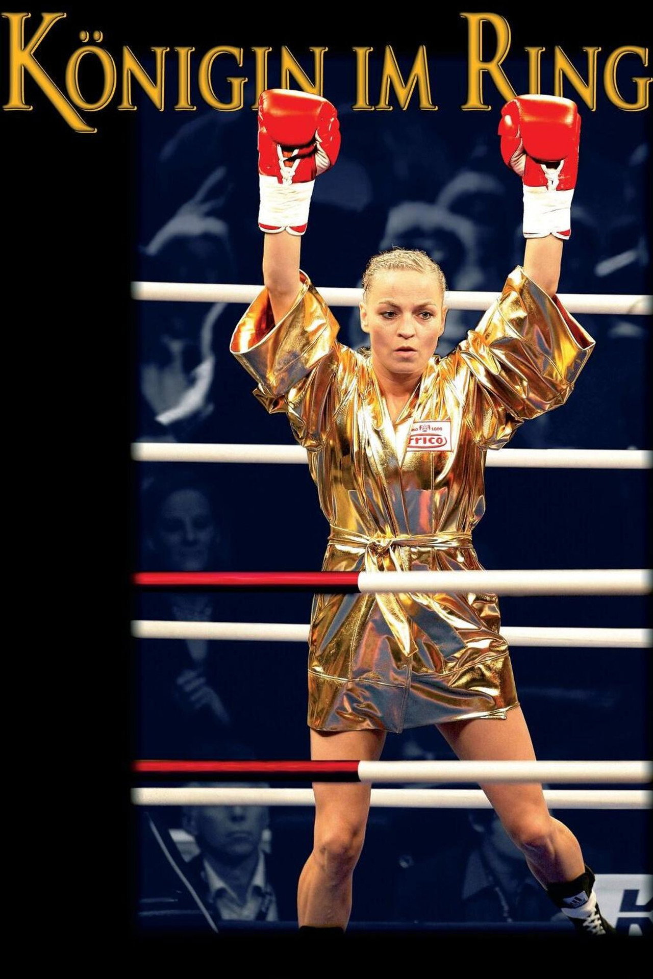 Queen of the Ring
