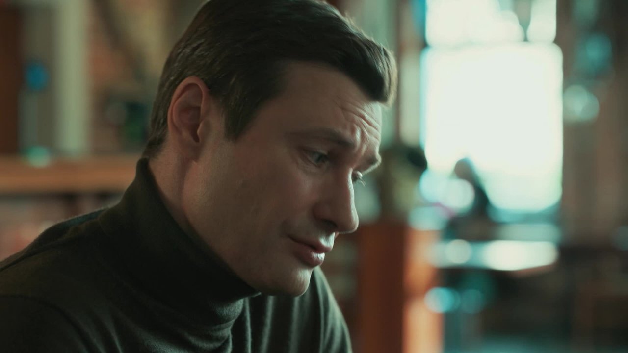 Васька - Season 1 Episode 18 : Episode 18