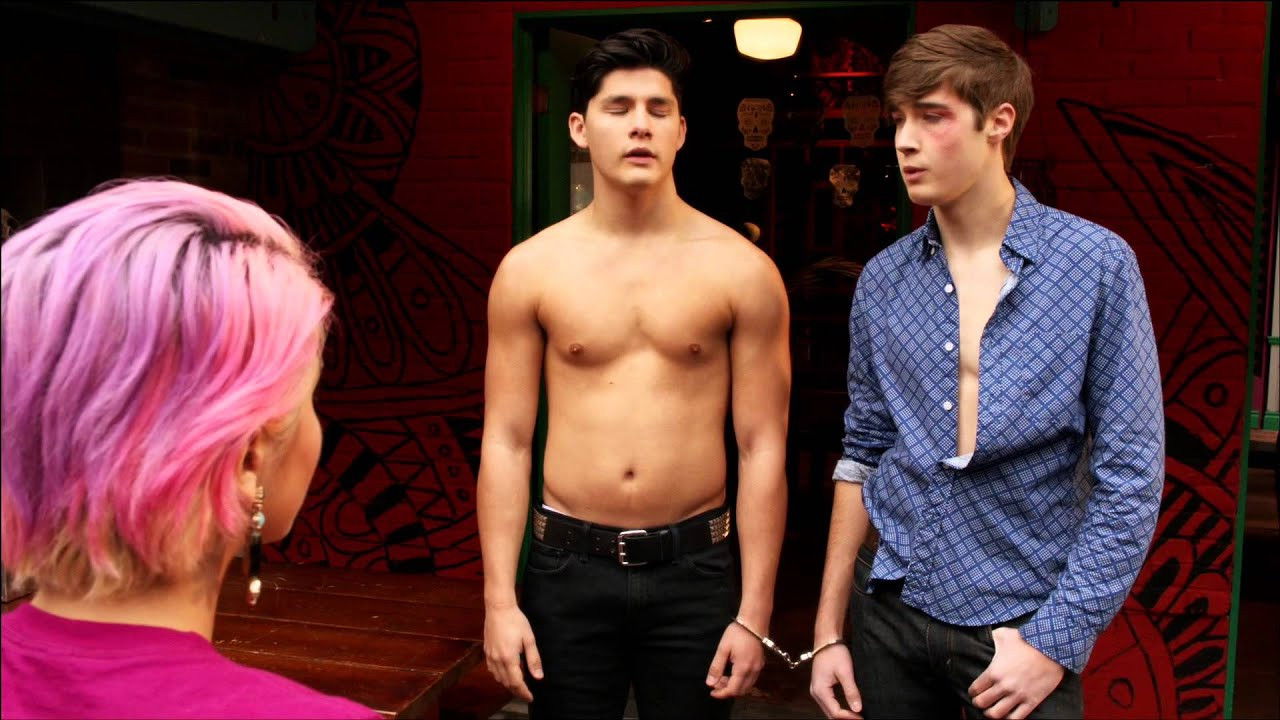 Degrassi: Minis — Épisode 3