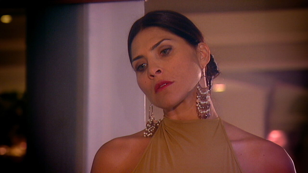 Merlina, mujer divina — Épisode 88