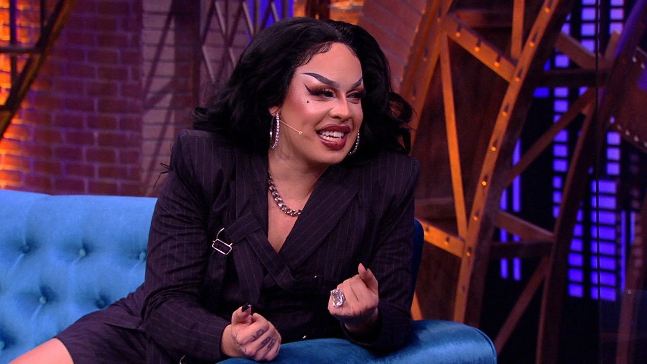 Lady Night — Épisode 7