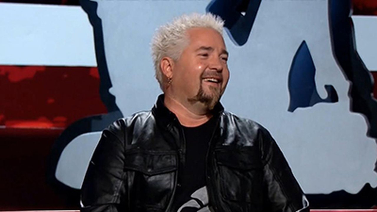 Ridiculousness - Season 4 Episode 19 : Guy Fieri