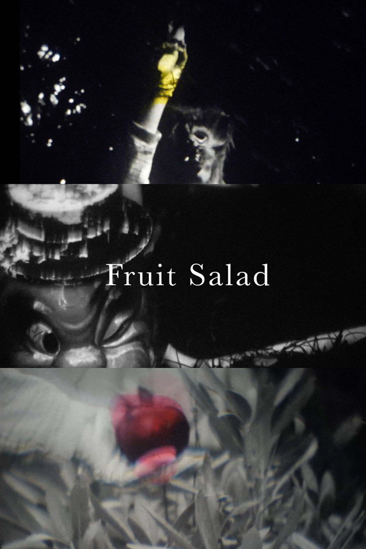 Fruit Salad filmaffisch