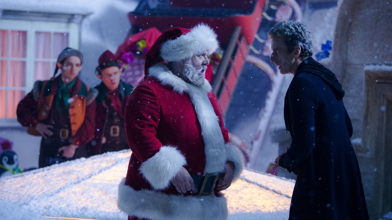 Doctor Who - Season 0 Episode 142 : Last Christmas