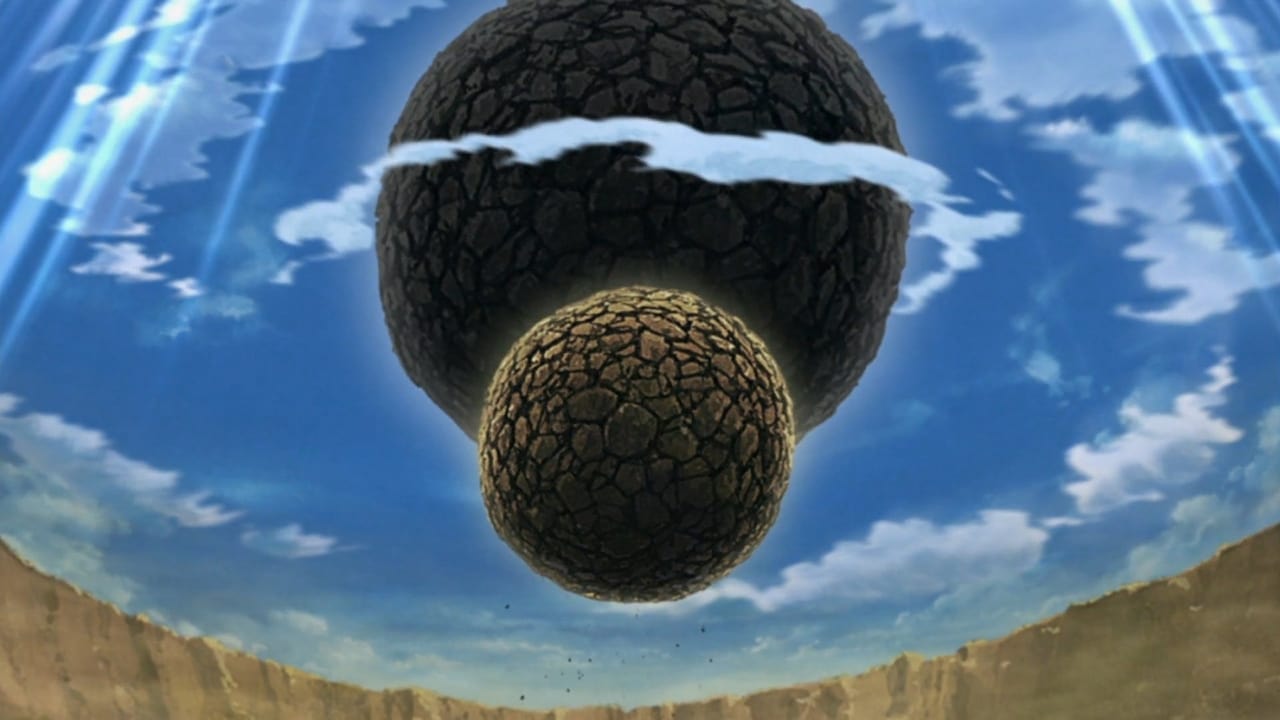 Naruto Shippūden - Season 20 Episode 447 : Another Moon