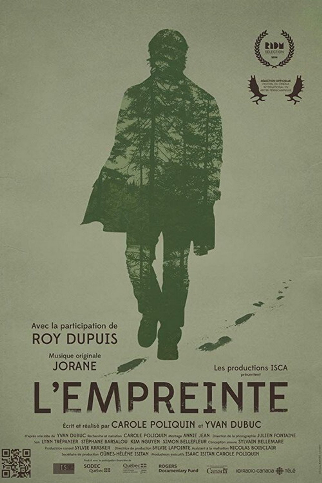 L'empreinte