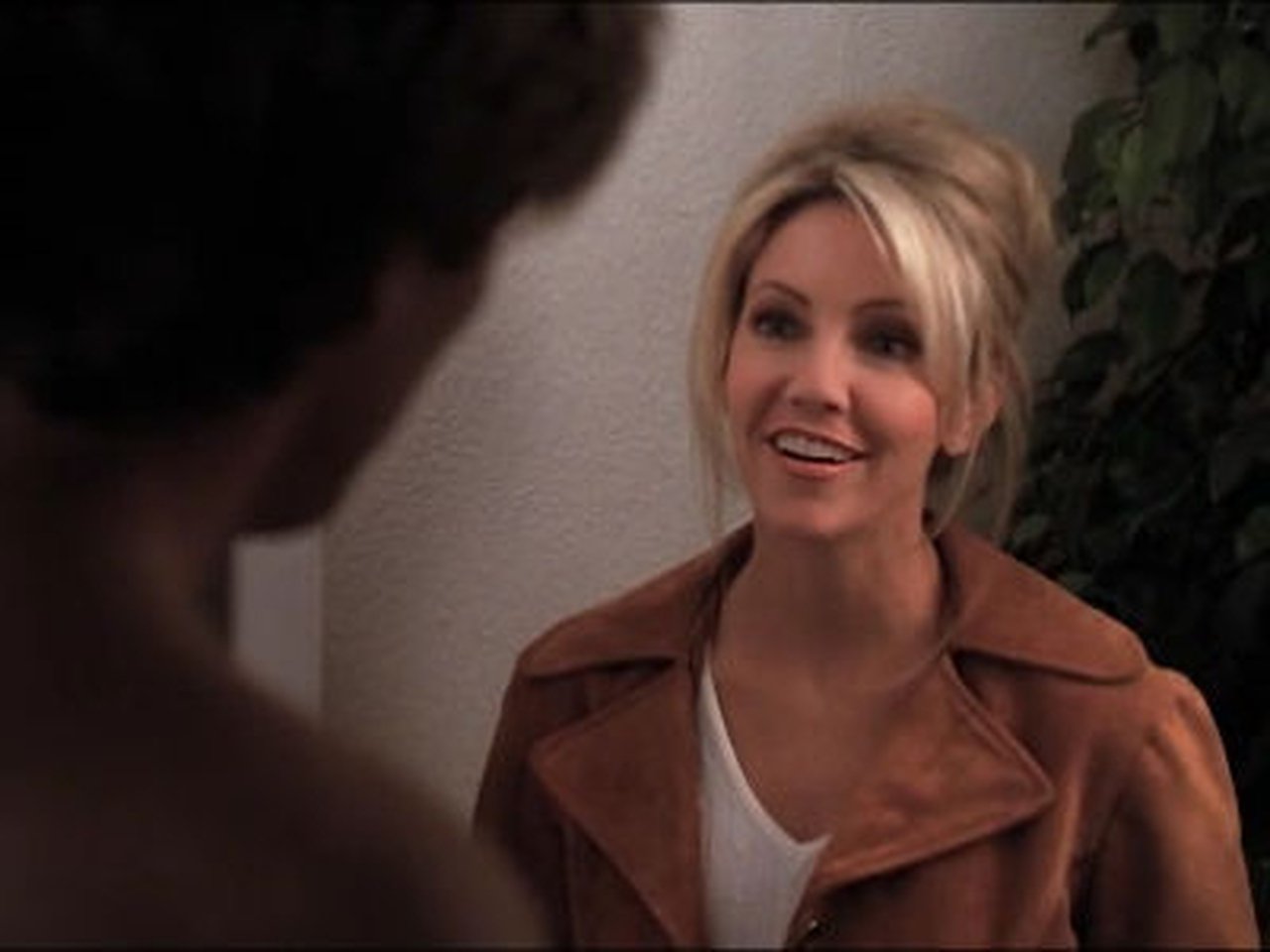 Melrose Place - Season 5 Episode 20 : Catch Her in the Lie