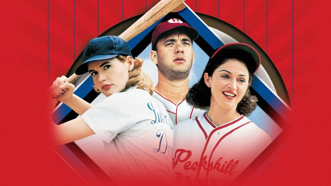 A League of Their Own (1992)