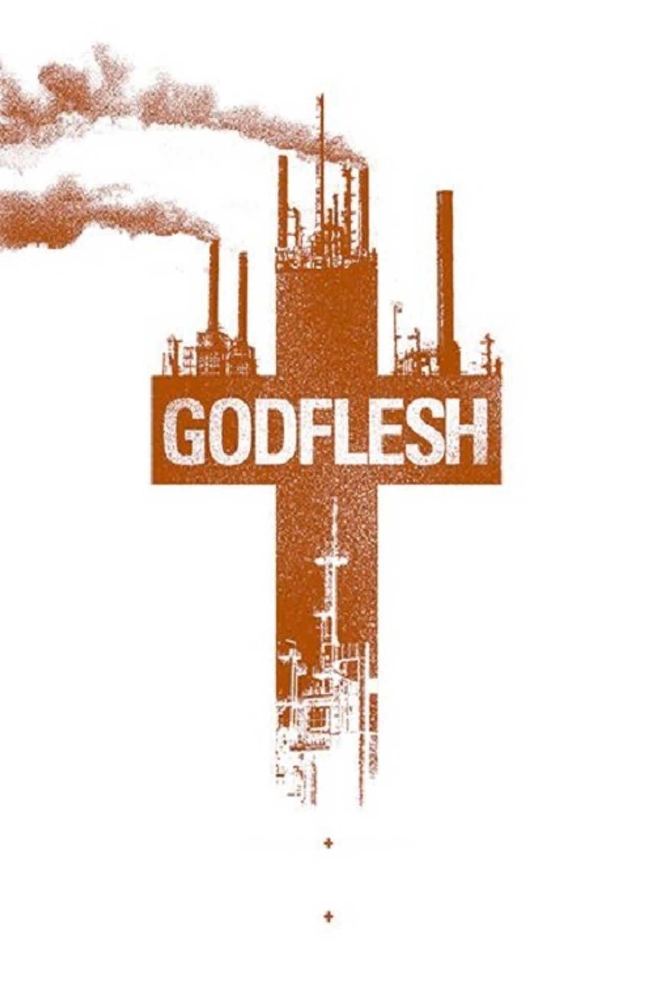 Godflesh - Live in Schorndorf, Germany filmaffisch