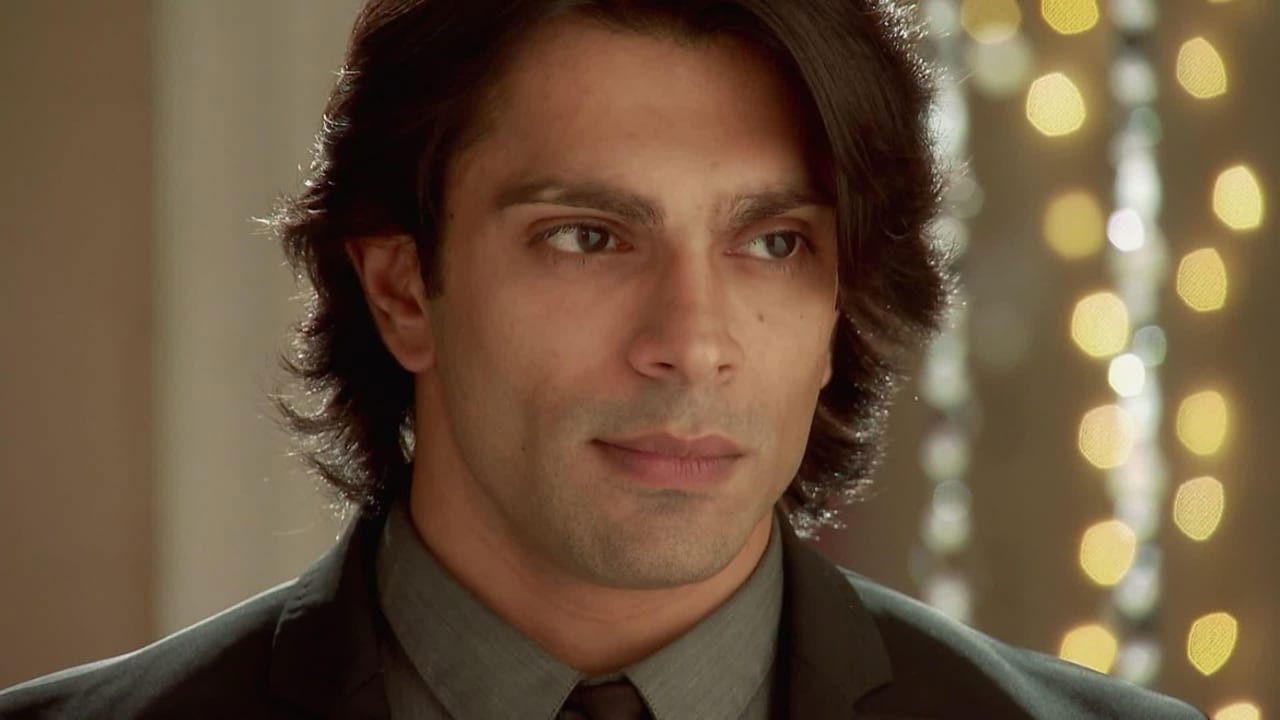 Qubool Hai — Épisode 248