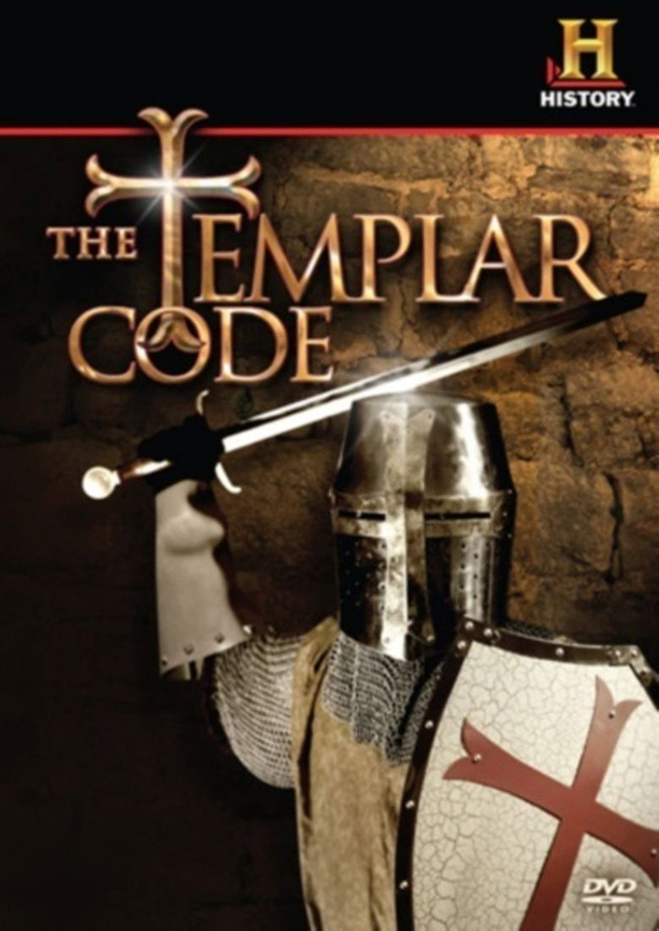 The Templar Code: Crusade of Secrecy Backdrop